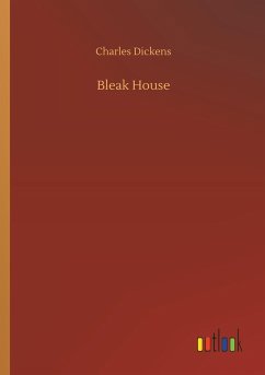 Bleak House - Dickens, Charles