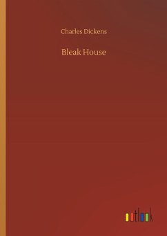 Bleak House - Dickens, Charles
