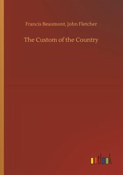 Cover The Custom of the Country