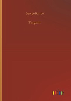 Targum - Borrow, George