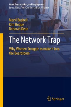 The Network Trap - Bushell, Meryl;Hoque, Kim;Dean, Deborah