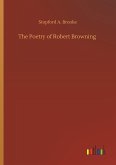 The Poetry of Robert Browning