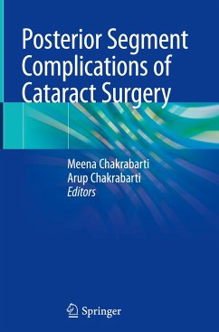 Posterior Segment Complications of Cataract Surgery