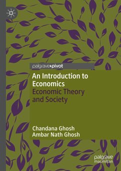 An Introduction to Economics - Ghosh, Chandana;Ghosh, Ambar Nath