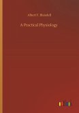 A Practical Physiology A Practical Physiology