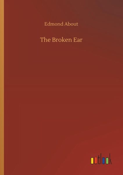 The Broken Ear