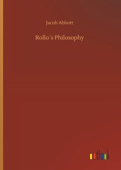 Rollo´s Philosophy - Abbott, Jacob