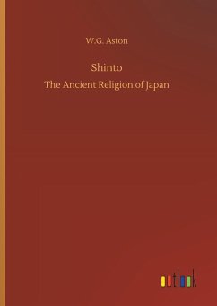 Shinto - Aston, W. G.