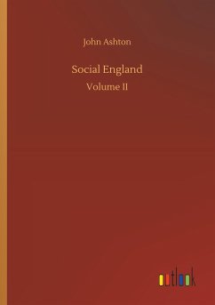 Social England - Ashton, John