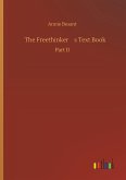 The Freethinkers Text Book