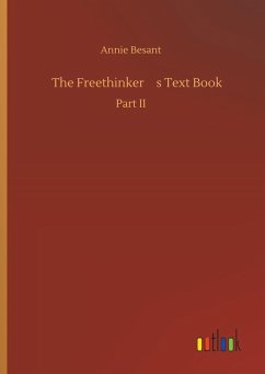 Cover The Freethinkers Text Book