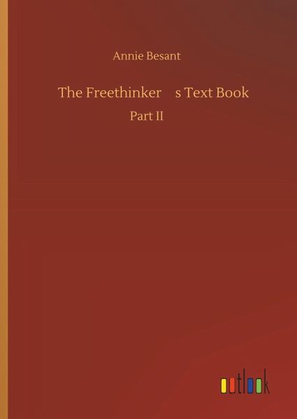 The Freethinkers Text Book