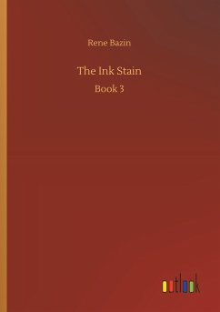 The Ink Stain - Bazin, Rene