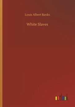 Cover White Slaves