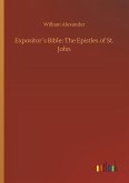 Expositor´s Bible: The Epistles of St. John