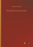 The Queen of the Savannah