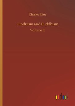 Hinduism and Buddhism - Eliot, Charles