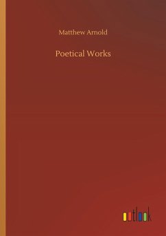 Cover Poetical Works