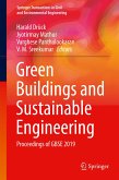 Green Buildings and Sustainable Engineering