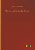 The Boy and the Sunday School