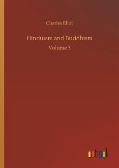 Hinduism and Buddhism - Eliot, Charles