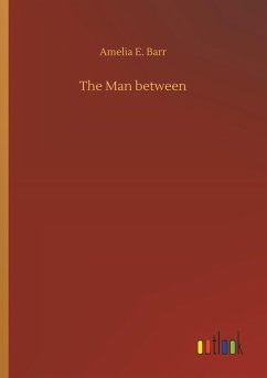 Cover The Man between