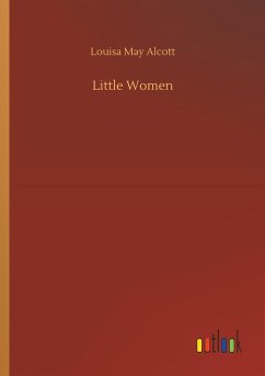 Little Women - Alcott, Louisa May