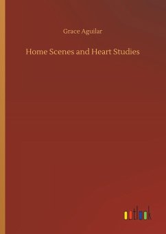 Home Scenes and Heart Studies - Aguilar, Grace