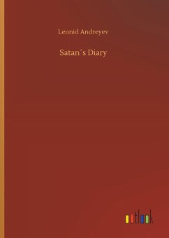 Satan´s Diary - Andreyev, Leonid