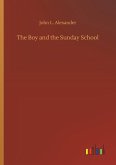 The Boy and the Sunday School