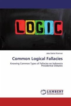 Common Logical Fallacies