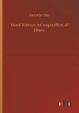 Moral Science; A Compendium of Ethics