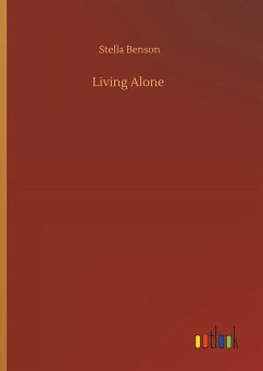 Living Alone - Benson, Stella