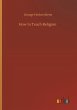 How to Teach Religion - Bild 1