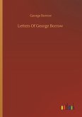 Letters Of George Borrow