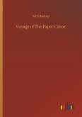 Voyage of The Paper Canoe