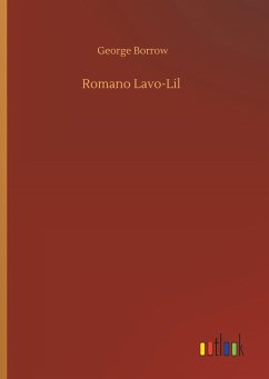 Romano Lavo-Lil - Borrow, George