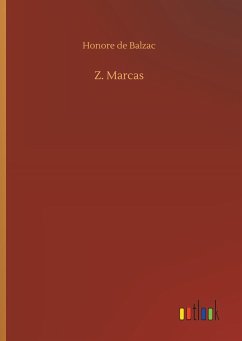 Z. Marcas - Balzac, Honoré de