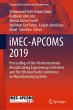 iMEC-APCOMS 2019 - Bild 1
