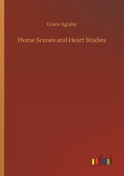 Home Scenes and Heart Studies - Aguilar, Grace