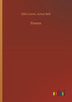 Poems - Currer, Ellis