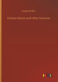 Human Nature and other Sermons