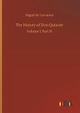 The History of Don Quixote