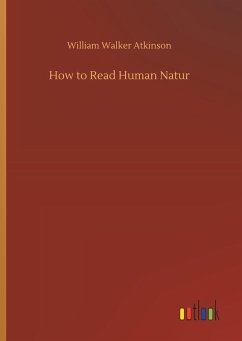 Cover How to Read Human Natur