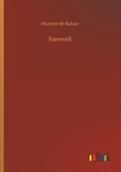 Cover Farewell