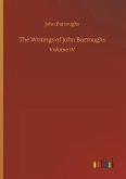 The Writings of John Burroughs