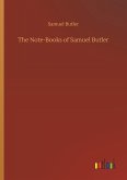 The Note-Books of Samuel Butler