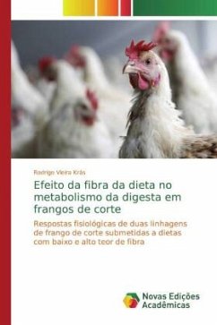 Efeito da fibra da dieta no metabolismo da digesta em frangos de corte - Vieira Krás, Rodrigo