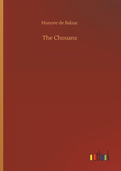 The Chouans The Chouans