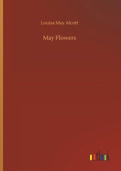 Cover May Flowers